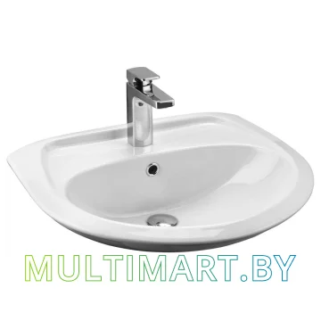 Умывальник Santek Бриз 60.5x49.5 (1WH110466)